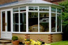 conservatories Roos